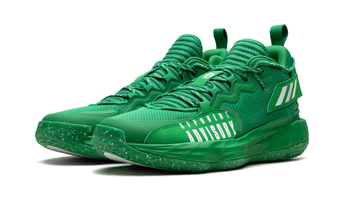 DAME 7 EXTPLY "Green" GW7907
