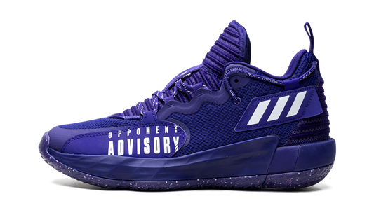 DAME 7 EXTPLY "Purple" GW7901