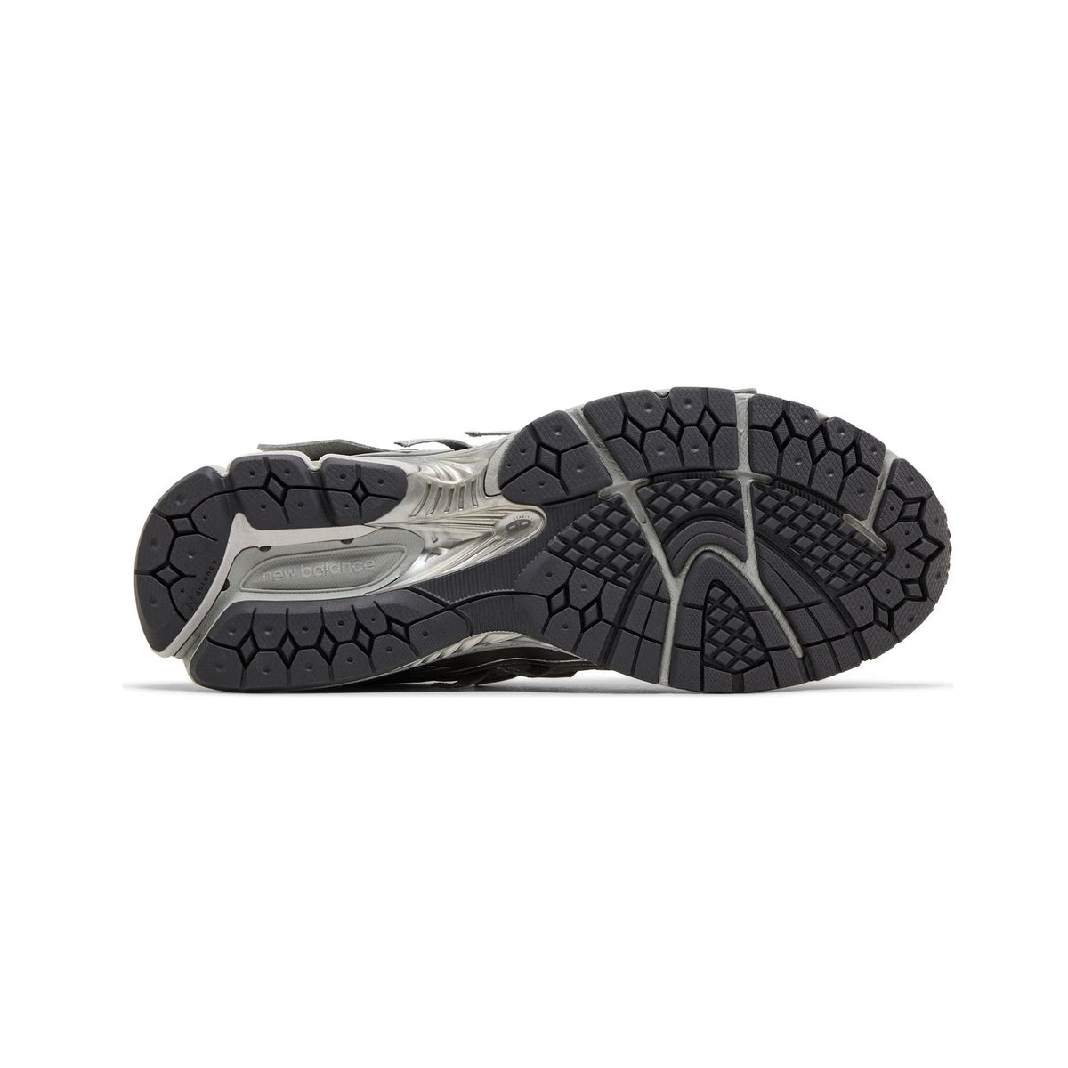 New Balance 1906A 'Grey Silver Metallic' (2024)