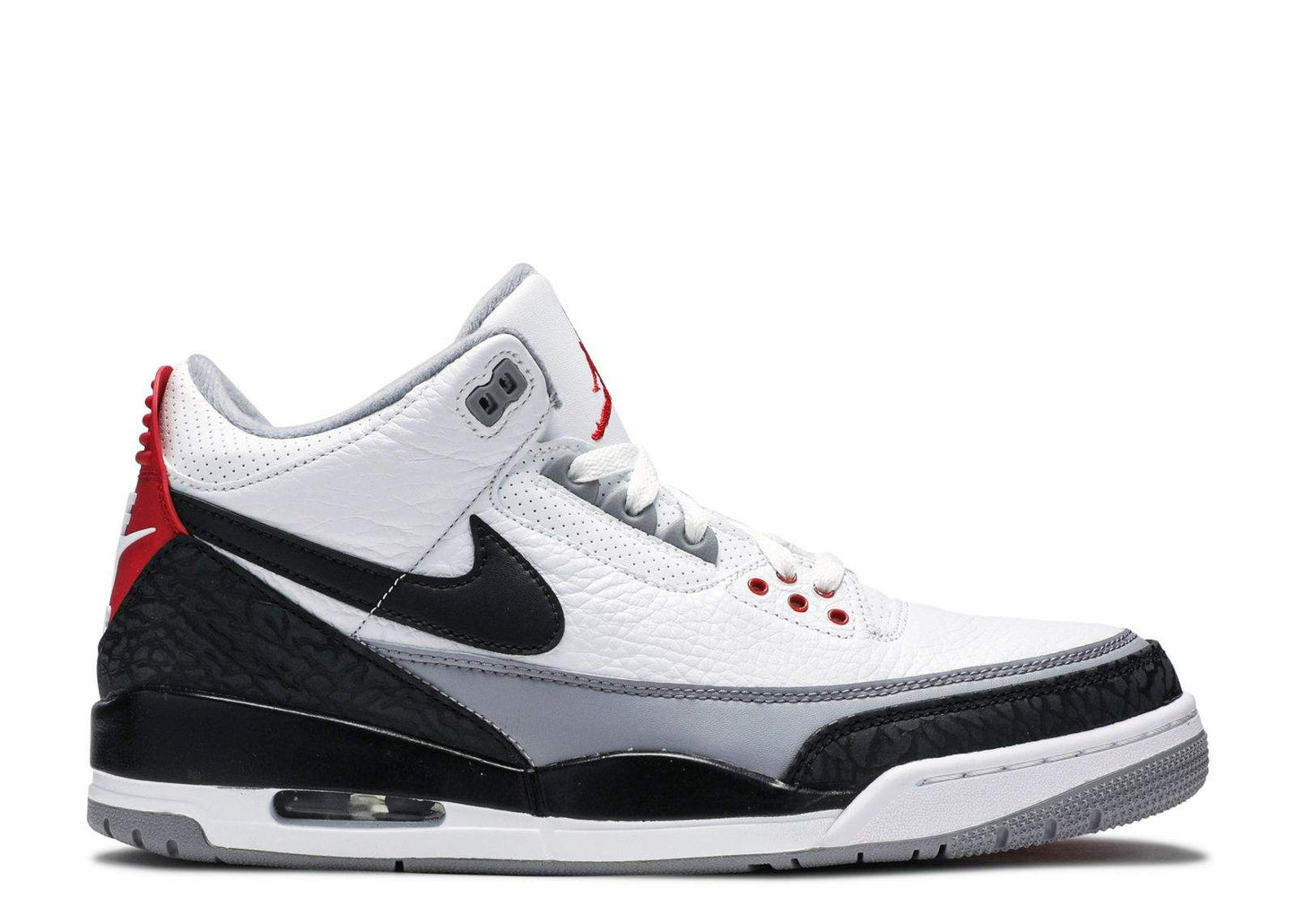 Air Jordan 3 Retro NRG ‘Tinker’ Unfading Sneaker Sneakers - Hype Release