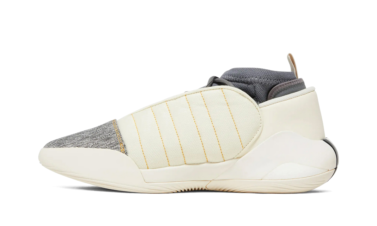 HARDEN VOLUME 7 "Cream White / Carbon Grey" IF5619