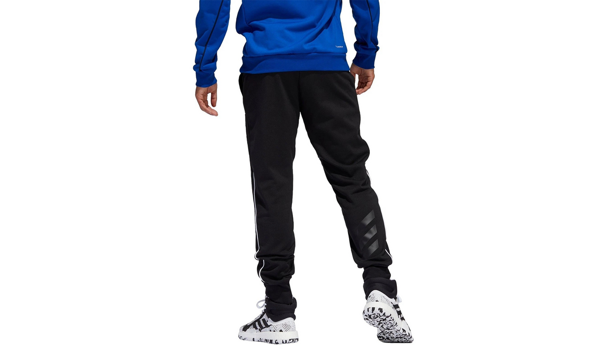 Sport Basketball Pant "Black" EC6235