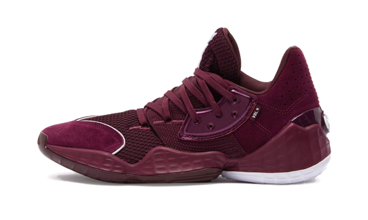 Harden Vol. 4 "Team Maroon" EH1604