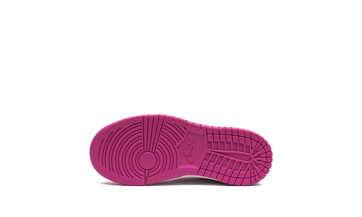 Dunk Low PS "Active Fuchsia" Fj0705 100