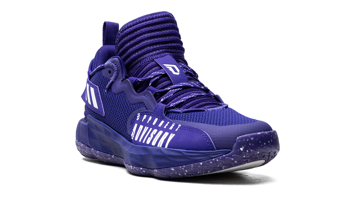 DAME 7 EXTPLY "Purple" GW7901
