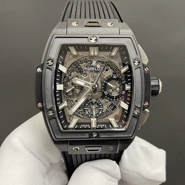 Hublot Spirit of Big Bang Black Magic 42mm Watch
