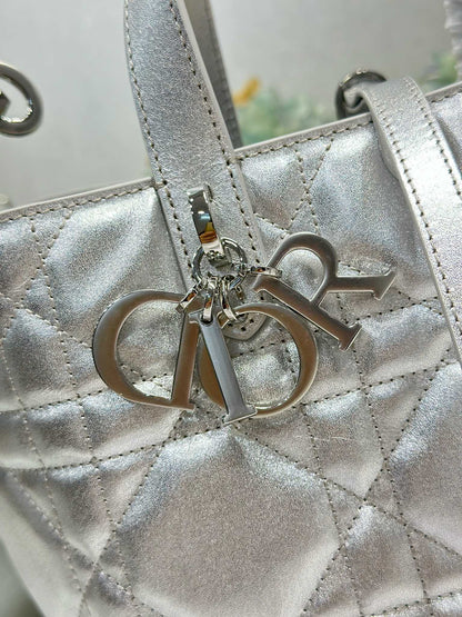 Dior 2026 Toujours Bag Calfskin 288531