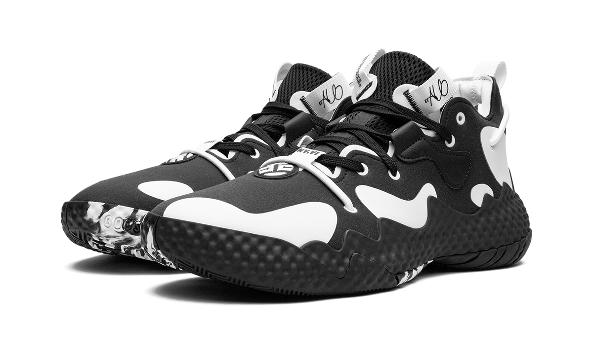 Harden Vol. 6 "Black White" GV8704