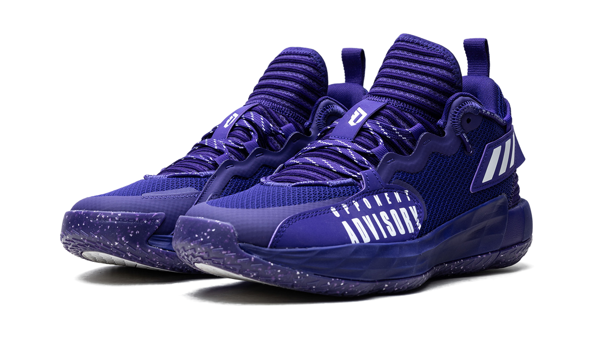 DAME 7 EXTPLY "Purple" GW7901