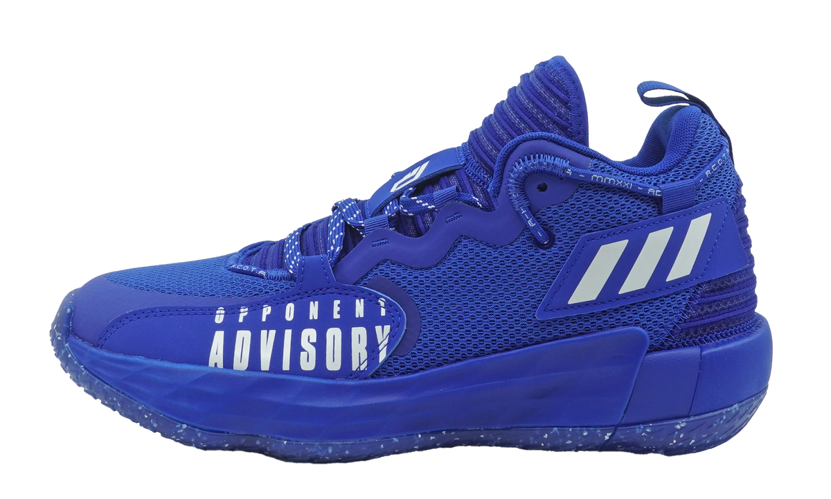 Dame 7 EXTPLY "Opponent Advisory" GW7898