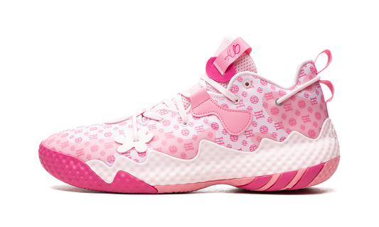 Harden Vol. 6 "Pink Monogram" GW9033