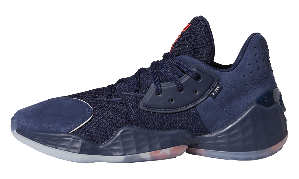 Harden Vol 4 GCA "Team USA" FY0870