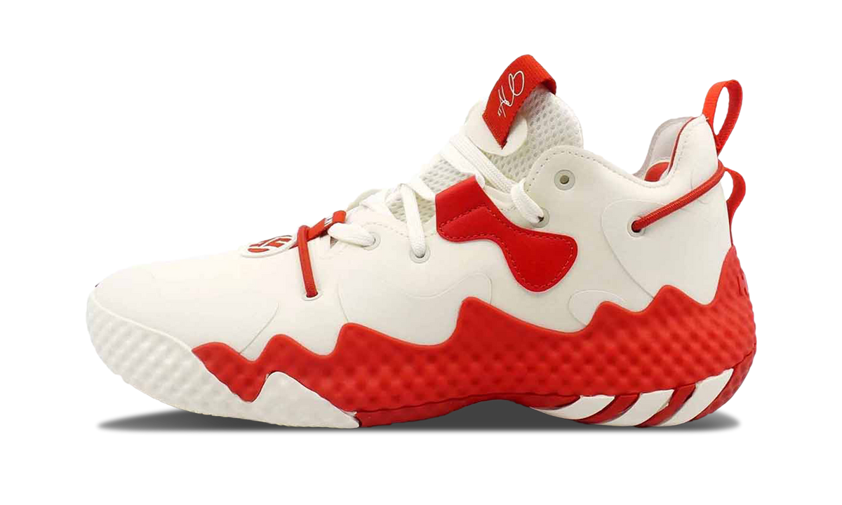 Harden Vol. 6 "White" GX9186