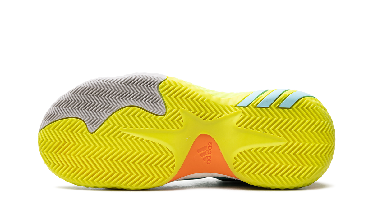 Harden Vol.6 "Pulse Aqua Team Orange Solar Yellow" GV8703