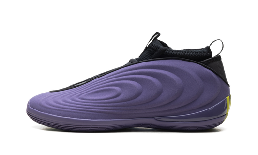 Harden Vol. 10 "Matte Purple" JQ9426