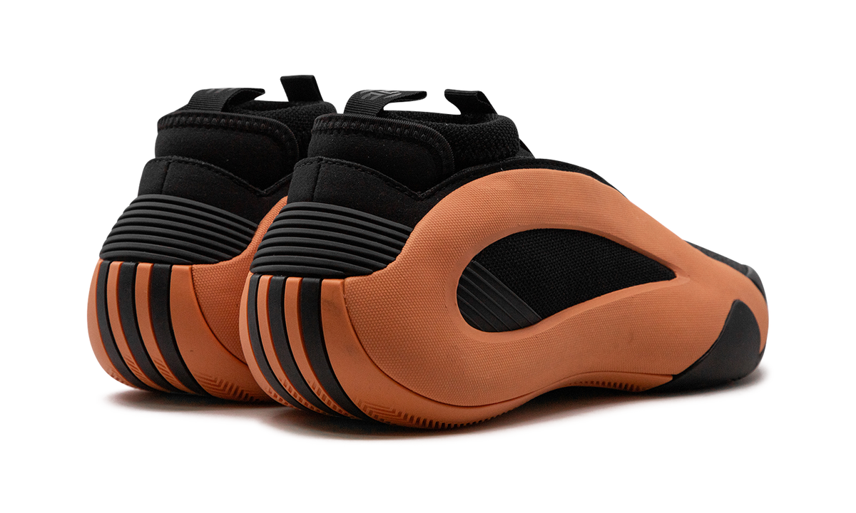 HARDEN VOLUME 8 "SCULPT" IE2694