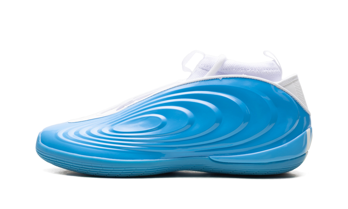 Harden Vol. 10 "Lucid Aquamarine" JQ9422