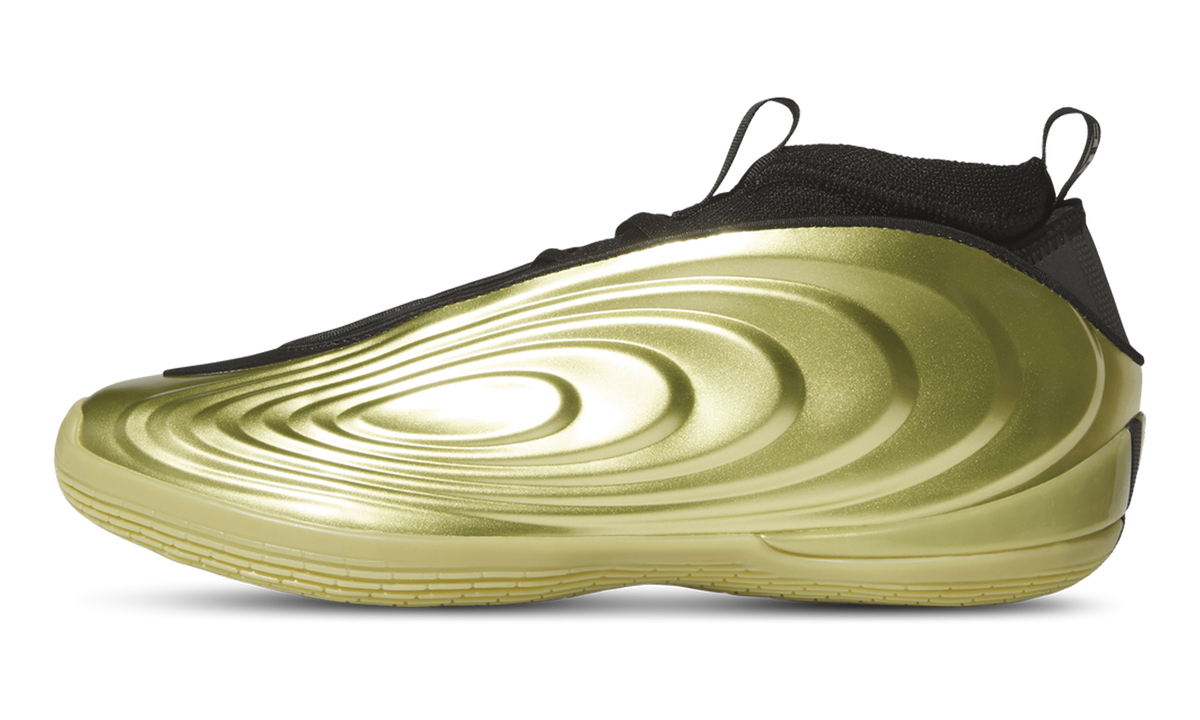 Harden Vol. 10 "Metallic Gold" KH9153