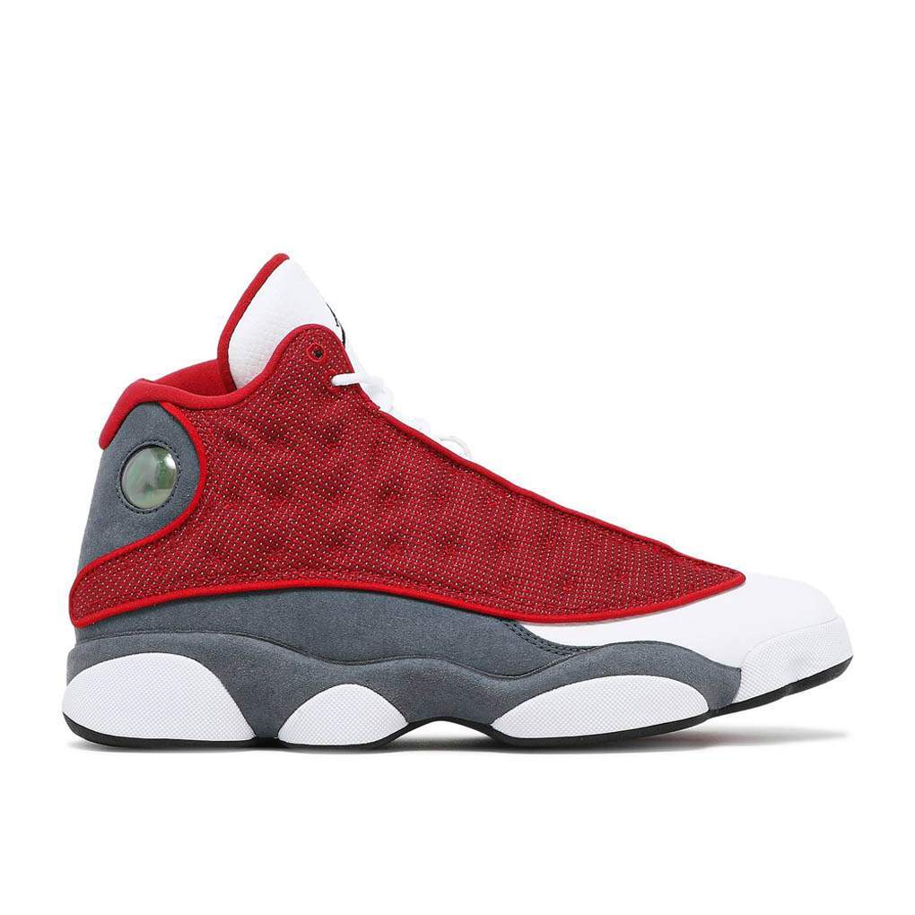 Air Jordan 13 Retro ‘Red Flint’ Revered Footwear Sneakers - Limited Edition