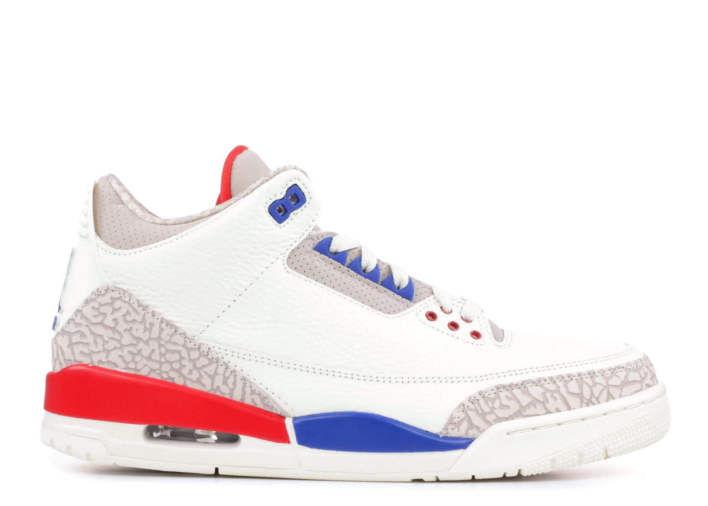 Air Jordan 3 Retro ‘International Flight’ Revered Footwear Sneakers - Premium...