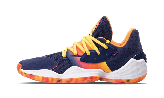 Harden Vol. 4 "Tech Indigo" FX9199