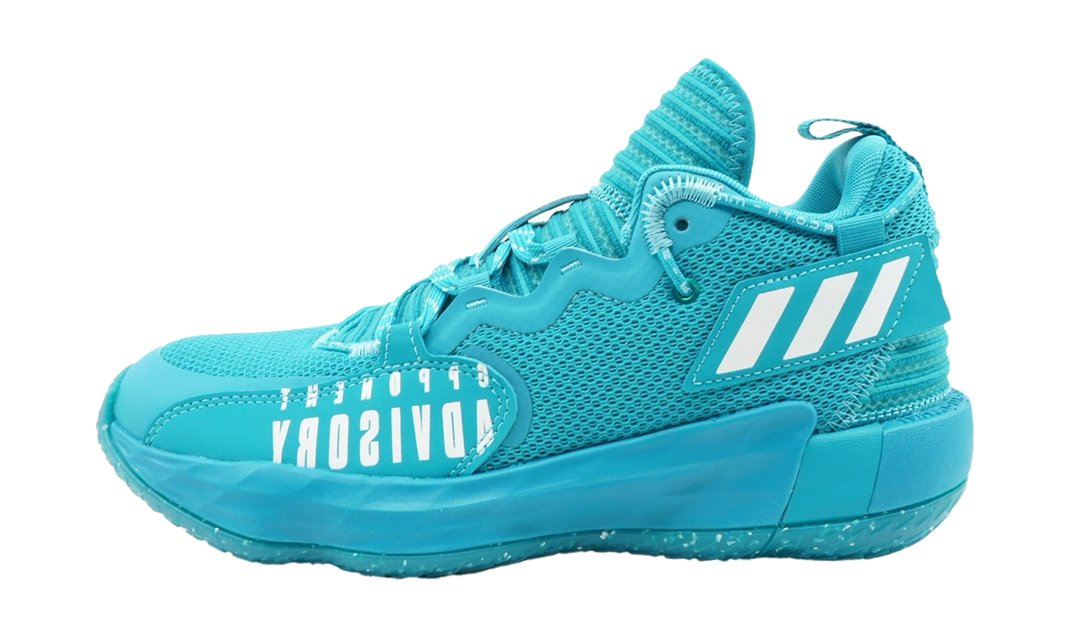 DAME 7 EXTPLY "Blue" GW7905