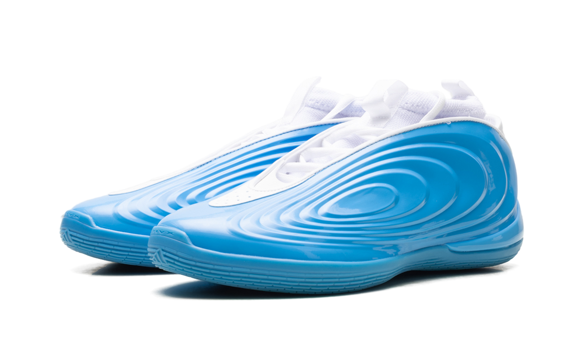 Harden Vol. 10 "Lucid Aquamarine" JQ9422