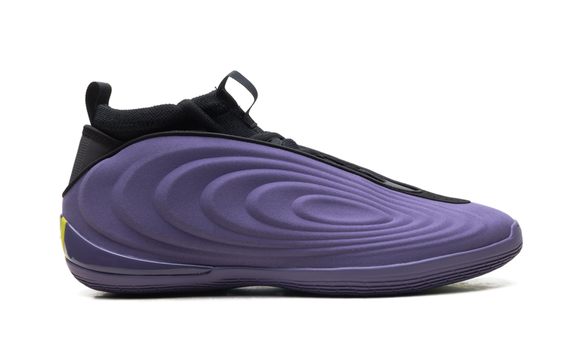 Harden Vol. 10 "Matte Purple" JQ9426