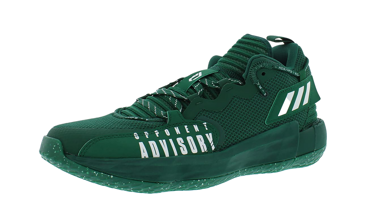 Dame 7 EXTPLY "DARK GREEN" GW7902