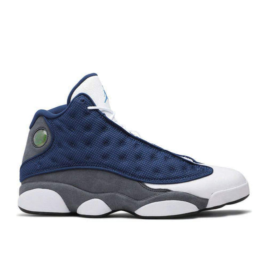Air Jordan 13 Retro ‘Flint’ 2020 Unfading Sneaker - Timeless Beauty