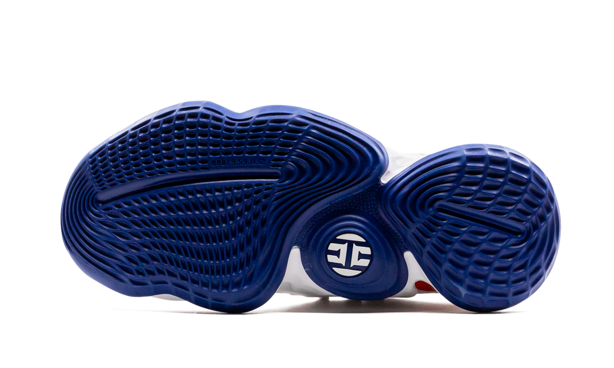 Harden Vol. 4 "Question" FV5598