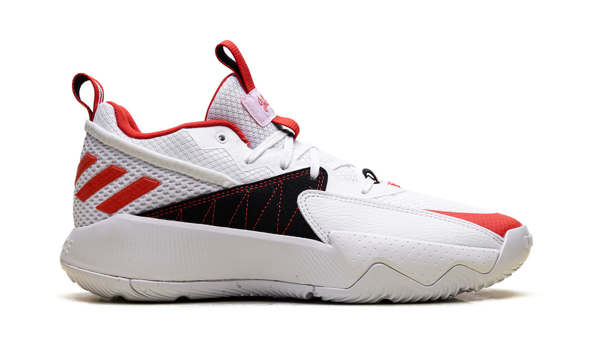DAME CERTIFIED "White" GY8965