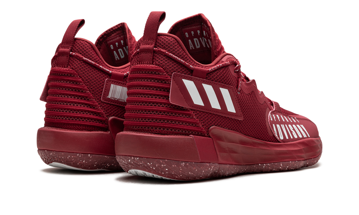 DAME 7 EXTPLY "Red" GW7910