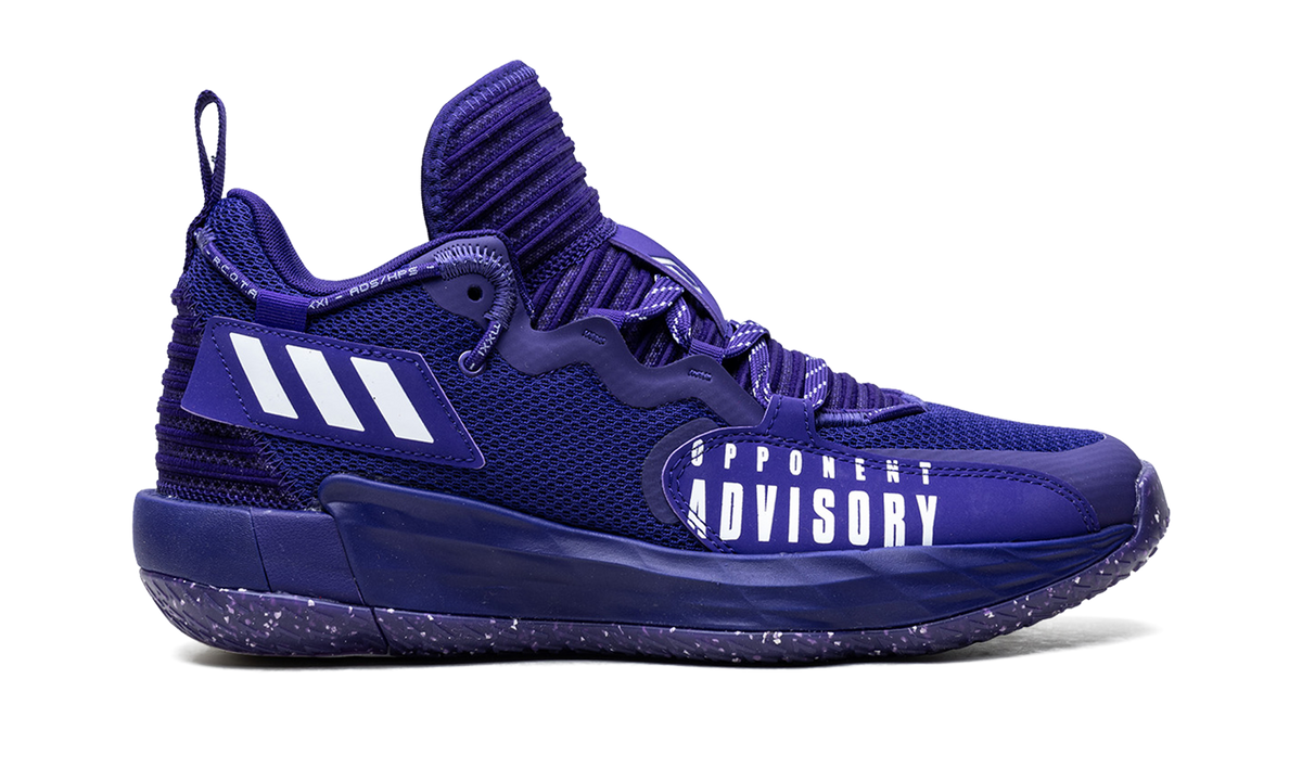 DAME 7 EXTPLY "Purple" GW7901