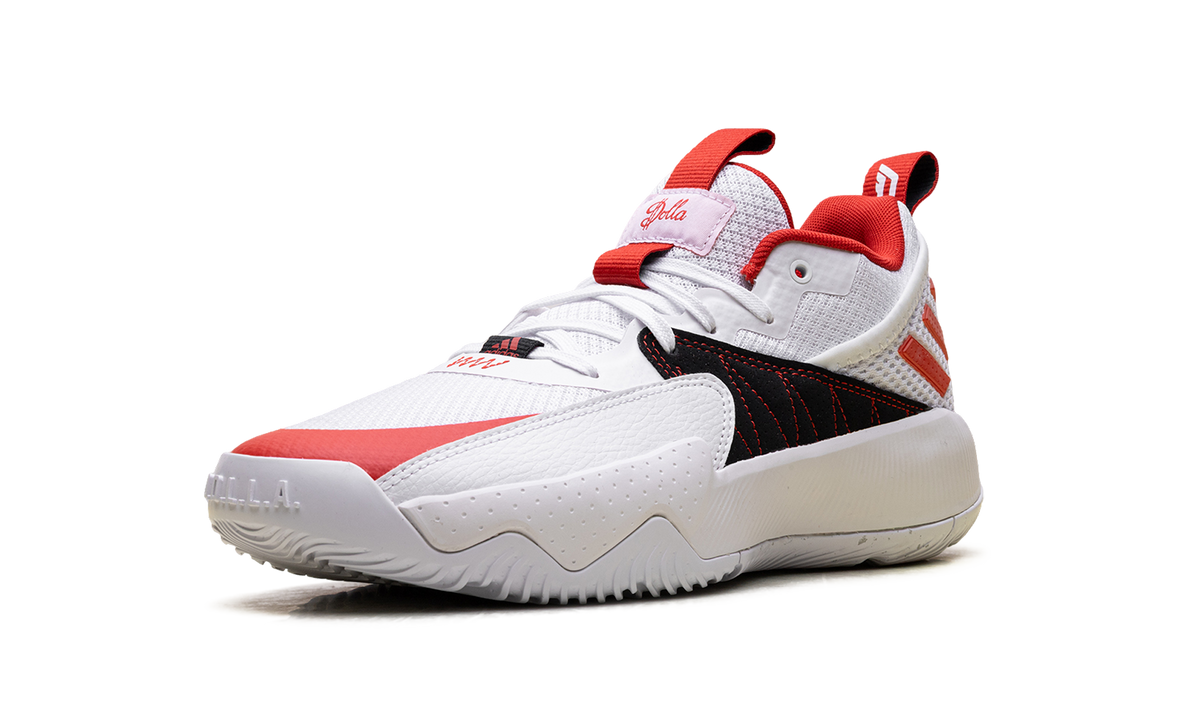 DAME CERTIFIED "White" GY8965