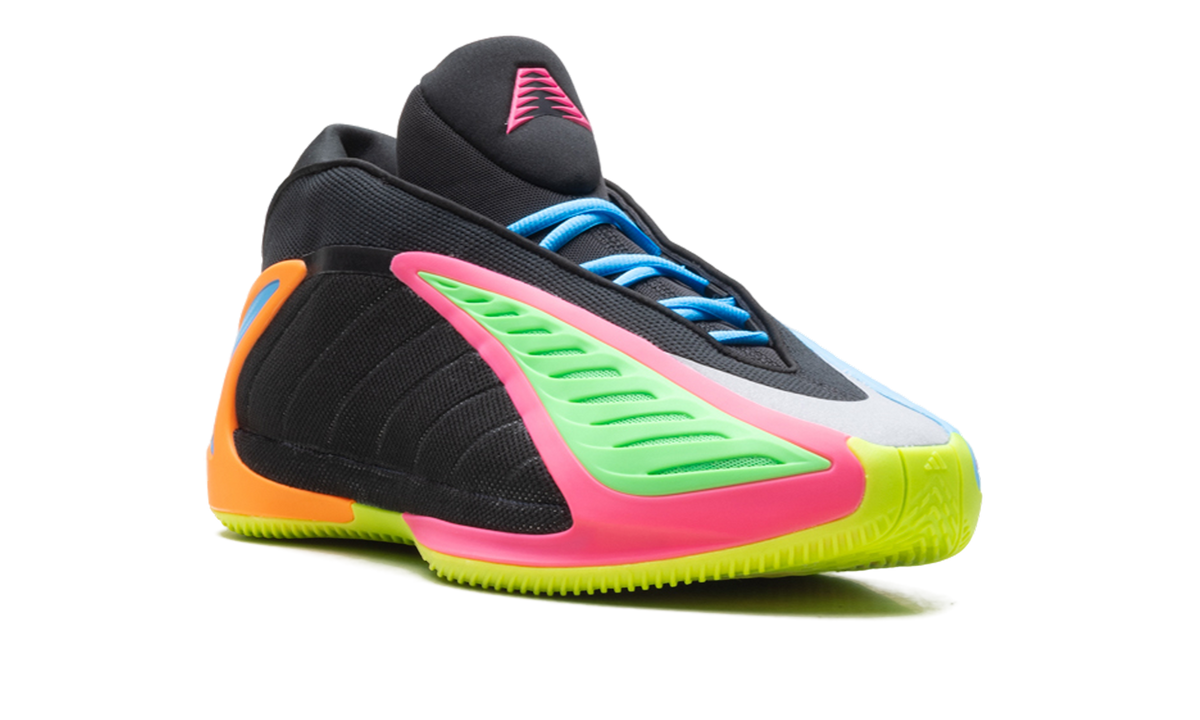 AE 2 "Black Multi-Color" KK0645