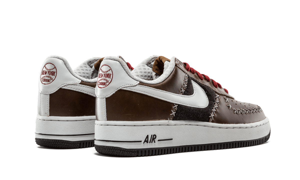 Air Force 1 Premium UT "New York Cubans" 313461 001