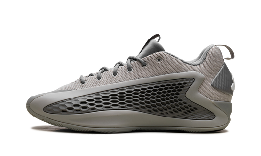 AE 1 Low "Metallic Grey" JS1775