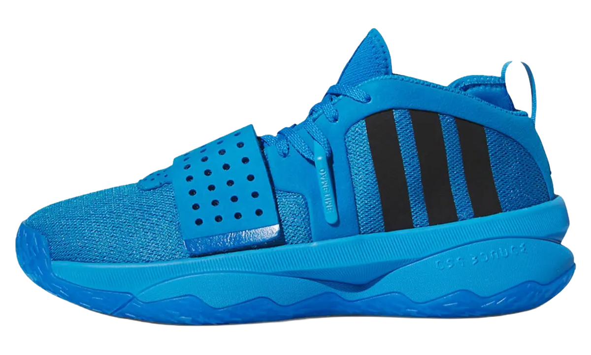 DAME 8 EXTPLY "Blue" ID5679