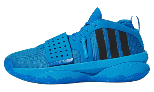 DAME 8 EXTPLY "Blue" ID5679