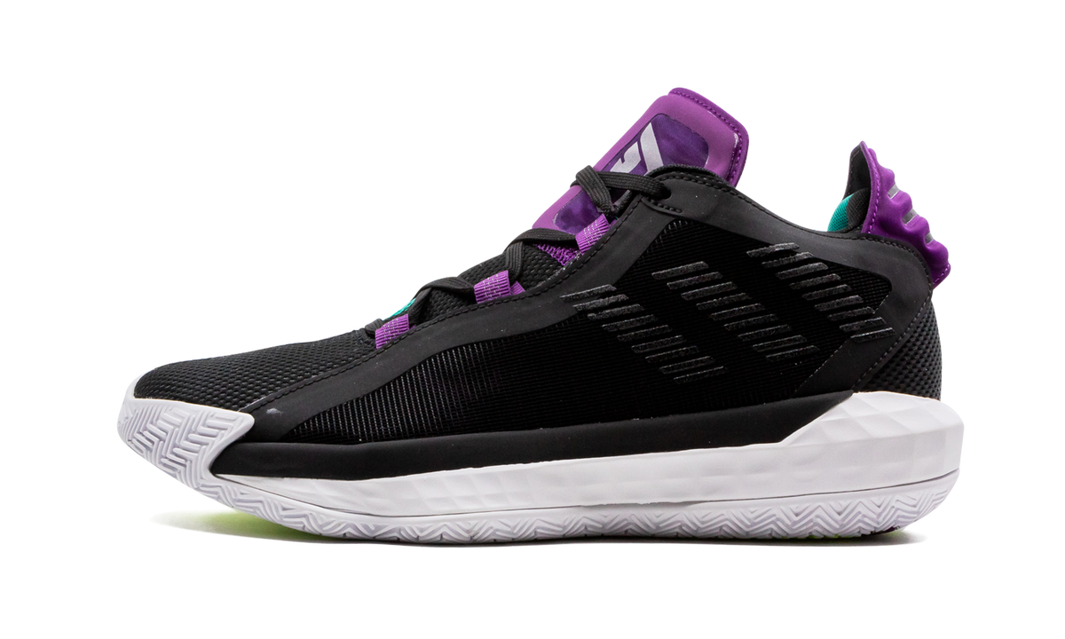 Dame 6 "Purple Tongue" EH2071