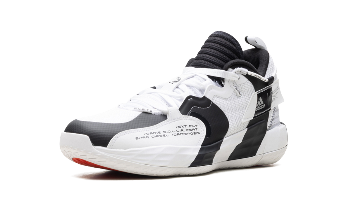 Dame 7 "Shaq Reebok Damenosis" H00427