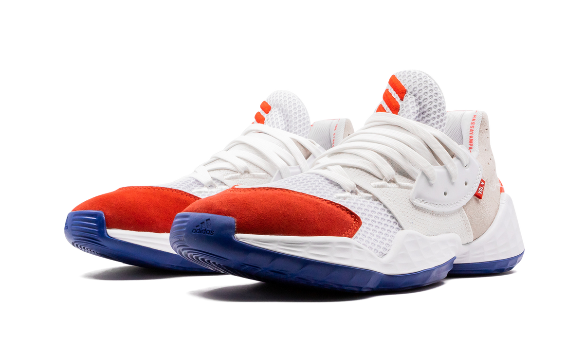 Harden Vol. 4 "Question" FV5598