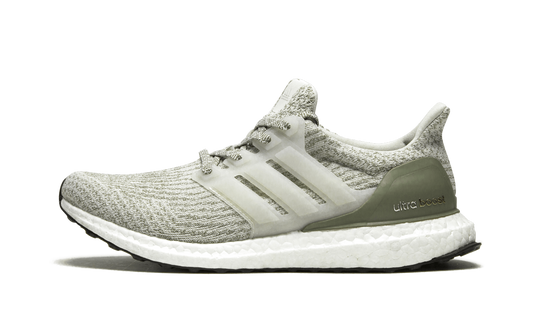UltraBOOST "Olive Copper" BA8847