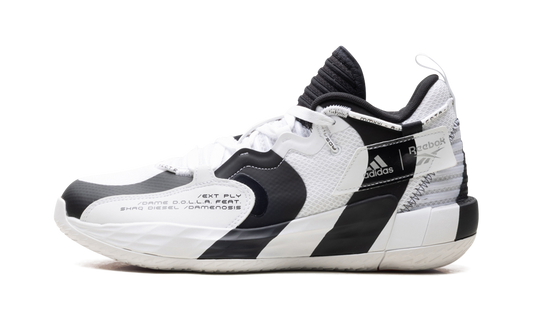 Dame 7 "Shaq Reebok Damenosis" H00427