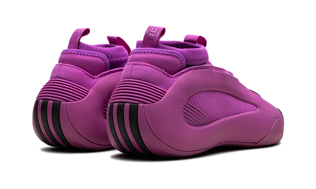 Harden Vol. 8 "Purple Burst" IG6647