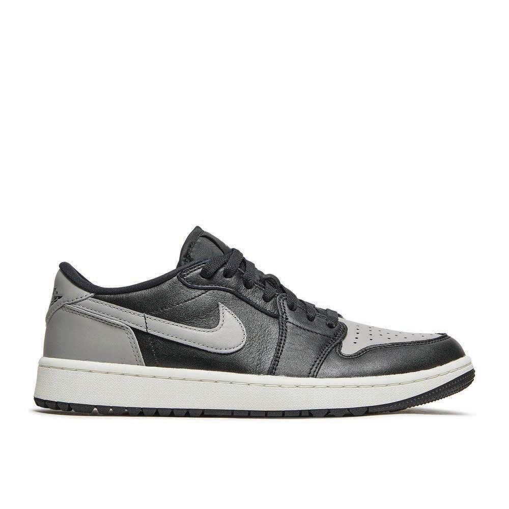 Air Jordan 1 Low Golf ‘Shadow’ Unfading Sneaker Sneakers - All-Day Comfort