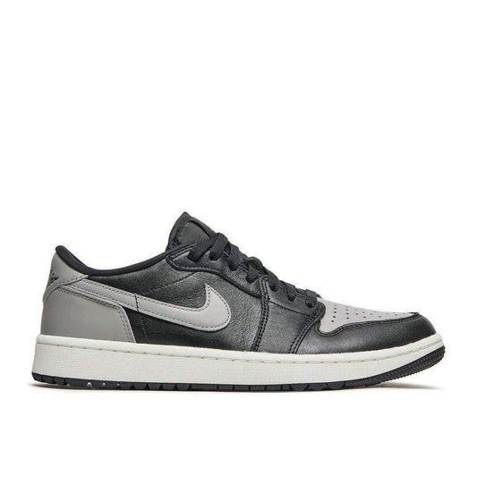 Air Jordan 1 Low Golf ‘Shadow’ Unfading Sneaker Sneakers - All-Day Comfort