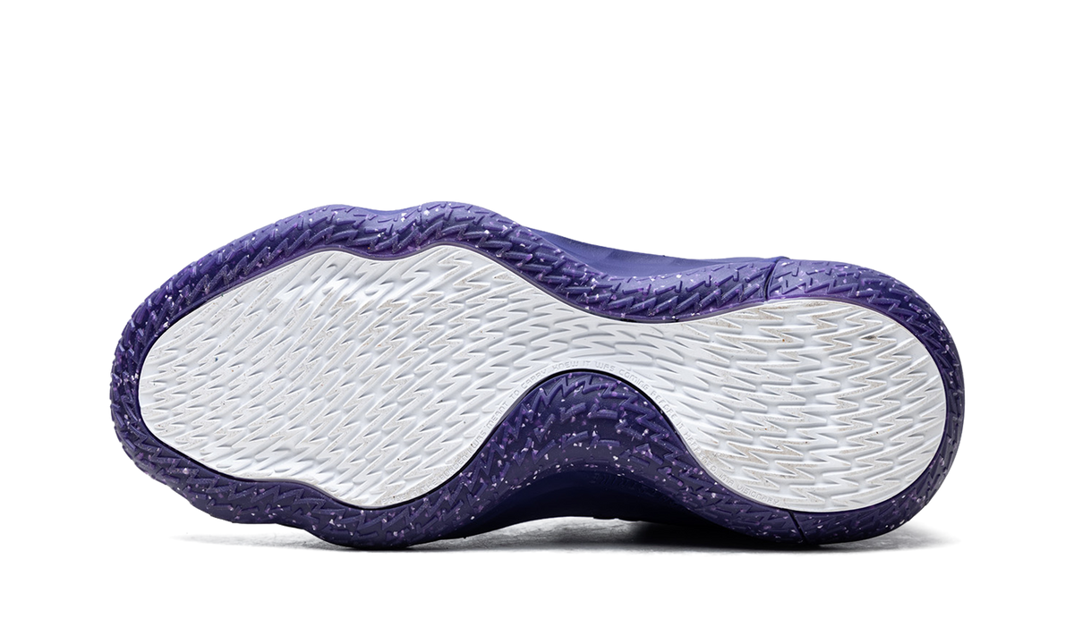 DAME 7 EXTPLY "Purple" GW7901