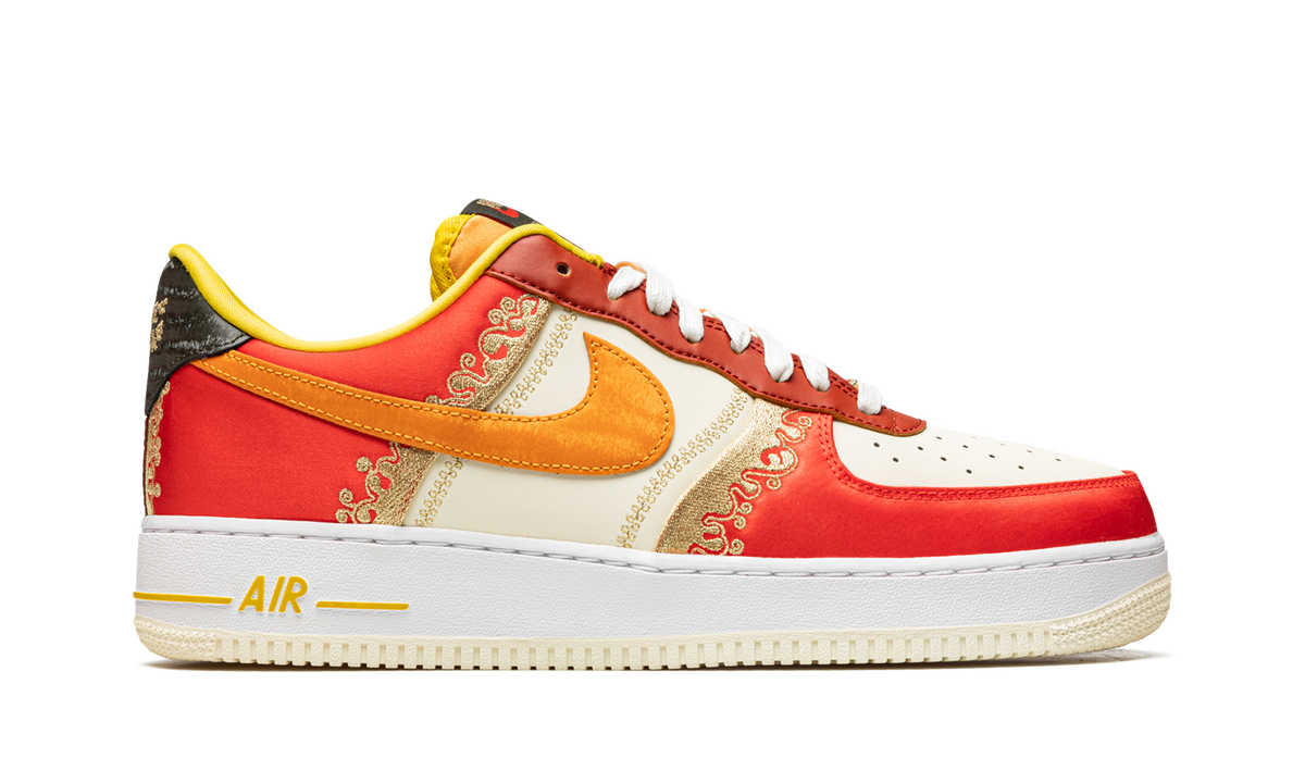 Air Force 1 Low '07 "Little Accra" DV4463 600